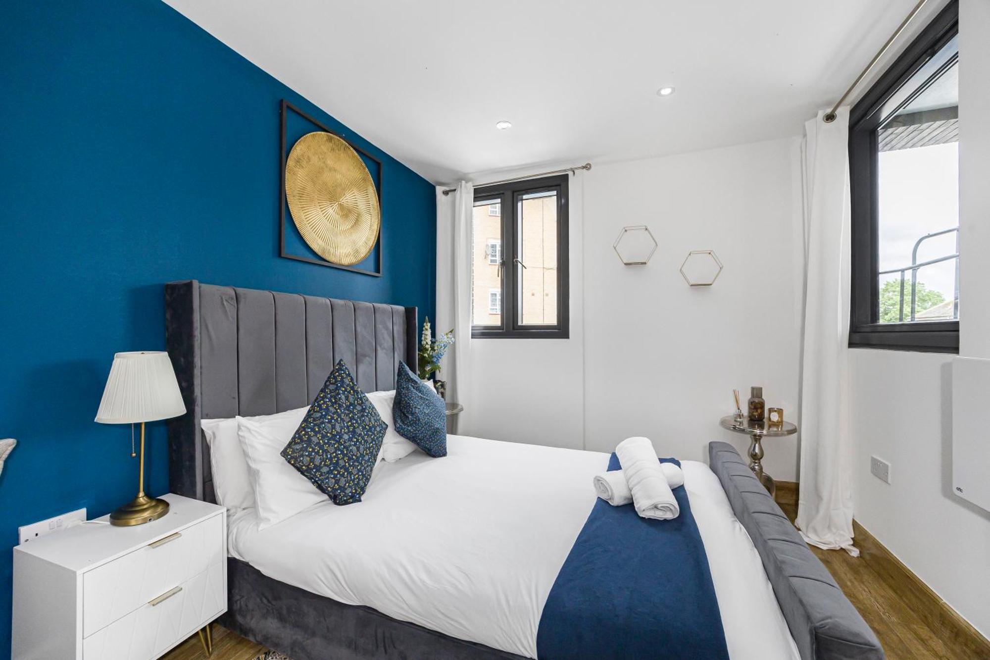 Marylebone City Apartments London Exterior photo